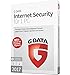 Produktbild G DATA Internet Security 2017 für 1 PC
