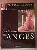 Image de Légende des anges
