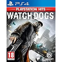 Watch Dogs - Playstation Hits