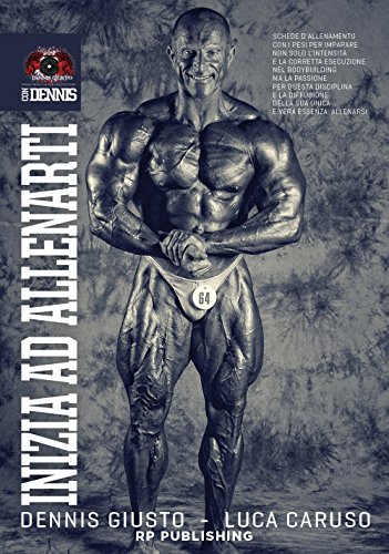 Download Inizia ad allenarti con Dennis Giusto