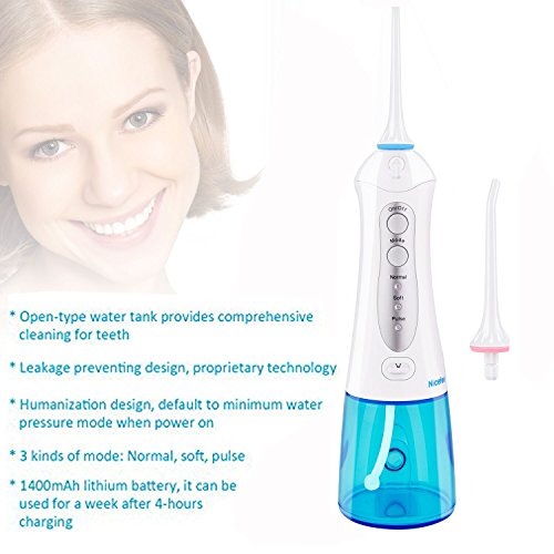 Illuminatore Intraorale Ricaricabile Per Dentista Con Aspirazione E 4 Teste In Silicone - Bomaoer
