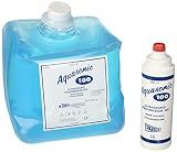 eco doppler fetal 34 semanas No estéril. Parker 01-50 - Gel para ultrasonidos Aquasonic 100, recipiente de 5 litros