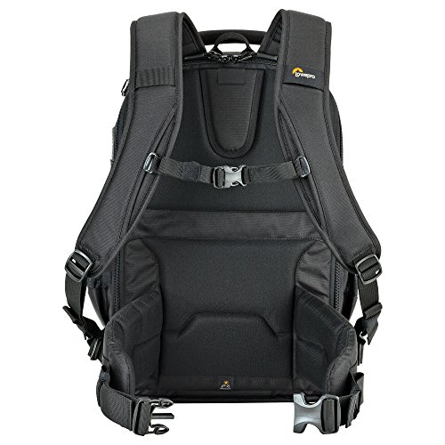 Lowepro Flipside 400 AW II Camera Backpack - Black
