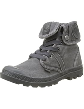 Palladium Damen Us Baggy W Sneaker