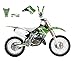 Produktbild Kawasaki KX 125/KX 250 – 03/08 – Kit Deco Dream Graphics 3 blackbird-78177122