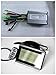 Price comparison product image NBPower 36V/48V 350W 17A Brushless DC Motor Controller Ebike Controller +KT-LCD3 Display One Setused for 350W Ebike Kit.
