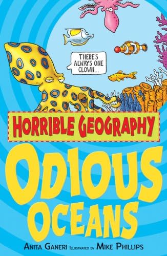 Horrible Geography: Odious Oceans