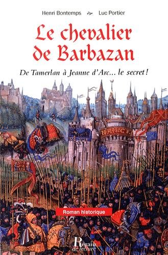 Download Le chevalier de barbazan Download Le chevalier de barbazan