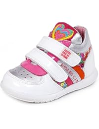 Agatha Ruiz de la Prada 142916 - Zapatillas de caña alta Niñas