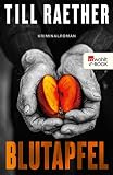 Cover zum Buch Blutapfel