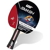 Usr Smash ITTF Onaylı Masa Tenisi Raketi