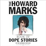 Howard Marks' Book of Dope Stories by
