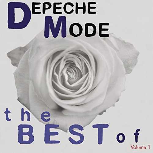The Best of Depeche Mode, Vol. 1
