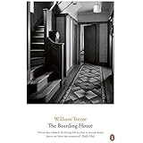 The Boarding House (William Trevor Backlist Novels) Paperback International Edition, December 23, 2014