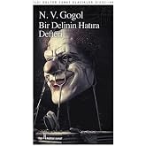 Bir Delinin Hatıra Defteri