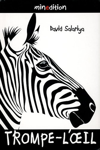 couverture de : Trompe-l'oeil