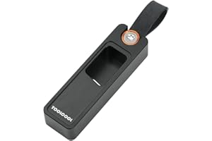 TOOLCOOL Carbide Insert Chamfer Plane Woodworking Edge Corner Plane Edge Trimmer Hand Plane for Chamfering Trimming Edges of Wood