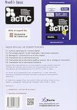 Image de Qüestionaris de preguntes d'examen: ACTIC 1