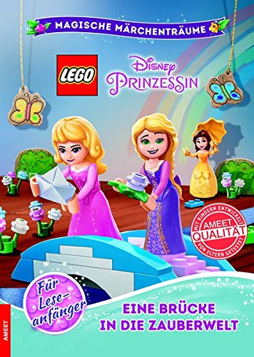 Preisvergleich Produktbild LEGO® Disney Prinzessin™ Eine Brücke in die Zauberwelt