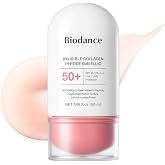 Biodance Invisible Collagen Peptide SPF50+ G&uuml;neş Koruyucu Fluid 50 ml