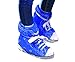 Produktbild Mags Schuhüberzieher Festival Feet blau