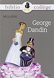 George Dandin, (Livre de l'élève)
