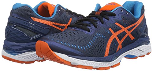 Asics Herren Gel-Kayano 23 Laufschuhe - 5