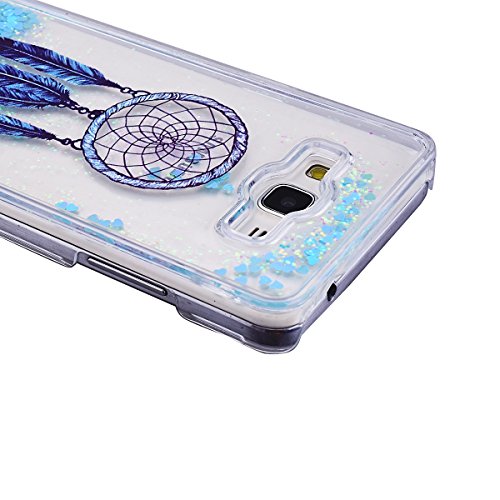 Samsung Galaxy Grand Prime Funda Bling Arena Movediza Lentejuelas Carcasa We Love Case L quido Funda para Samsung Galaxy Grand Prime G530 Glitter Amor Lentejuela Arenas Movedizas Carcasa PC Casco de Pl stico Duro Cascara Sparkle Brillar Claro Cristal Caso Bumper Case Cover Moda Tapa Transparente Cubierta Caja de Protecci n Resistente a Ara azos Choque Absorci n - Dise o Dibujo Atrapasue os Azul reviews Samsung Galaxy Grand Prime Funda Bling Arena Movediza Lentejuelas Carcasa We Love Case L quido Funda para Samsung Galaxy Grand Prime G530 Glitter Amor Lentejuela Arenas Movedizas Carcasa PC Casco de Pl stico Duro Cascara Sparkle Brillar Claro Cristal Caso Bumper Case Cover Moda Tapa Transparente Cubierta Caja de Protecci n Resistente a Ara azos Choque Absorci n - Dise o Dibujo Atrapasue os Azul
