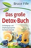 Image de Das große Detox-Buch