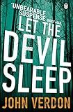 Let the Devil Sleep Let the Devil Sleep