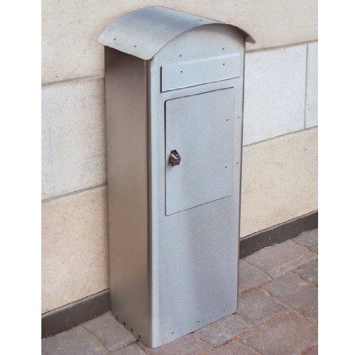 Preisvergleich Produktbild SafePost 70, Edelstahl - (SP 70-5 combi,Edelst)