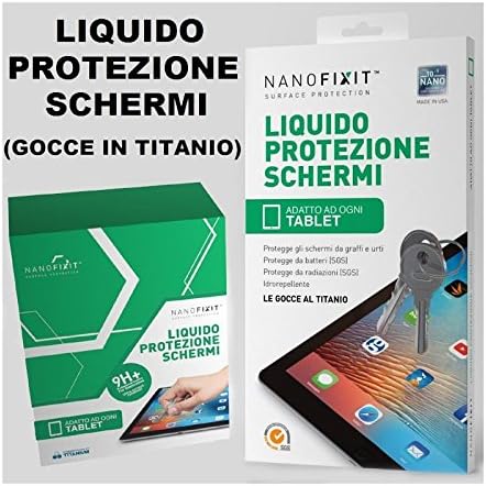 nanofixit 113602 Screen Protector