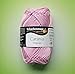 Produktbild HDK-VERSAND Schachenmayr Catania Strickgarn 50g aus reiner Baumwolle (Rosa 246)