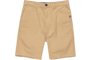 Quiksilver Everyday Union Light Youth - Short - Everyday Union Light Youth - Garçon