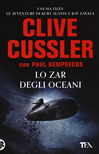 Lo zar degli oceani Lo zar degli oceani
