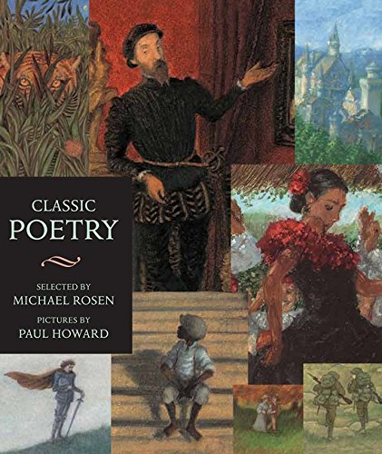 Download Classic Poetry: An Illustrated Collection (Walker Illustrated Classics) Download Classic Poetry: An Illustrated Collection (Walker Illustrated Classics)