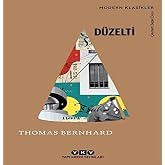 D&Uuml;ZELTİ 3.BASKI