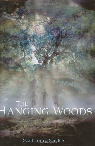 The Hanging Woods (English Edition) livre