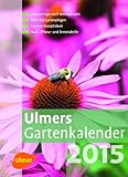 Image de Ulmers Gartenkalender 2015
