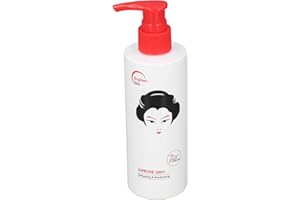 CRYFOKT RozjaśNiająCy Balsam Do CiałA Z Kwasem Kojowym, 230Ml RozjaśNiająCy Krem NawilżAjąCy, Usuń Szybko WchłAniająCy Się Krem Do CiałA Z Melaniną Dla Ramion, RąK, StóP, NóG