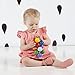 Manhattan Toy Classic Baby Beads Clutching Toy