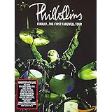 Phil Collins - Finally ... The first Farewell Tour inkl. Booklet [2 DVDs]