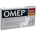 Produktbild OMEP HEXAL 20 mg magensaftresistente Tabletten 7 St Tabletten magensaftresistent