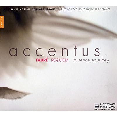 Naïve Fauré : Requiem