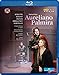 Rossini: Aureliano in Palmira (Rossini Opera Festival Pessaro, 2014) [Blu-ray]