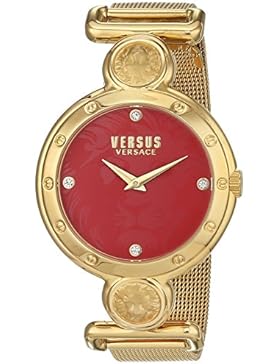 Versus Versace Damen-Armbanduhr SOL110016