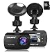 Produktbild toguard Mini Full HD 1080P Auto Blackbox Dash Cam DVR kamera Armaturenbrett gebaut in G-Sensor Bewegungserkennung Loop Recorder Night Vision, 16GB SD Karte im Lieferumfang enthalten