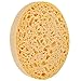 Calypso Natural Belle Soft Bath Sponge (pack of 3)