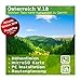 Produktbild Österreich V.18 - Profi Outdoor Topo Karte Kompatibel zu Garmin Oregon 700, Oregon 700t, Oregon 750, Oregon 750t