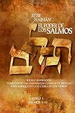 Image de El Poder de los Salmos - Libro I - Salmos 1-41: Ideas e Inspiración Tomadas de las enseñanzas clásicas de Breslov Para enriquecer la Lectura de los